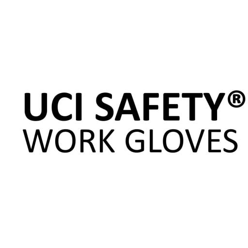 UCI SAFETY SARUNG TANGAN KERJA